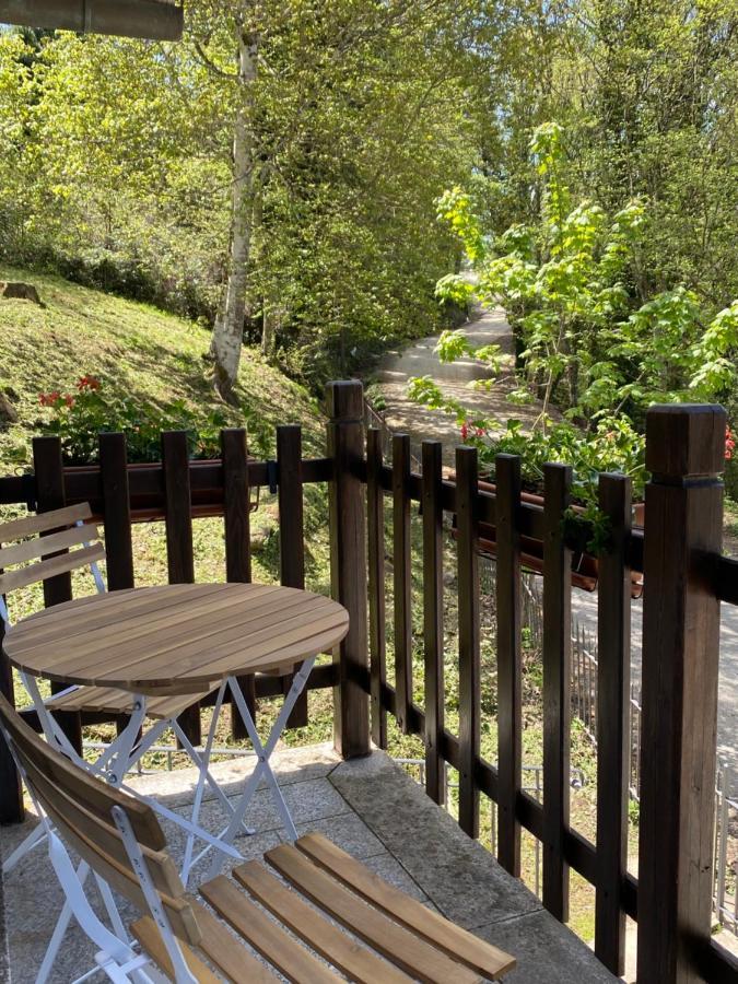 Agriturismo Borgo Nuovo Di Mulinelli อาเรซโซ ภายนอก รูปภาพ