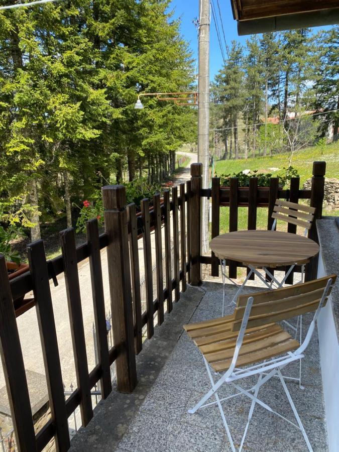 Agriturismo Borgo Nuovo Di Mulinelli อาเรซโซ ภายนอก รูปภาพ