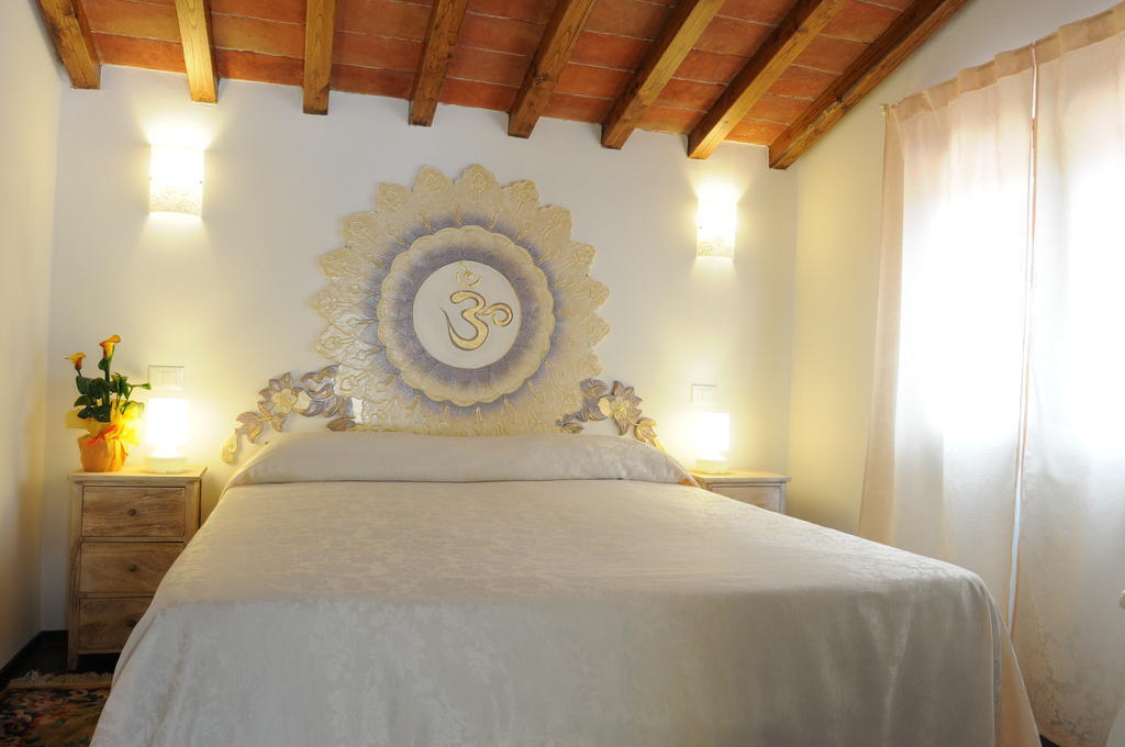 Agriturismo Borgo Nuovo Di Mulinelli Villa อาเรซโซ ห้อง รูปภาพ