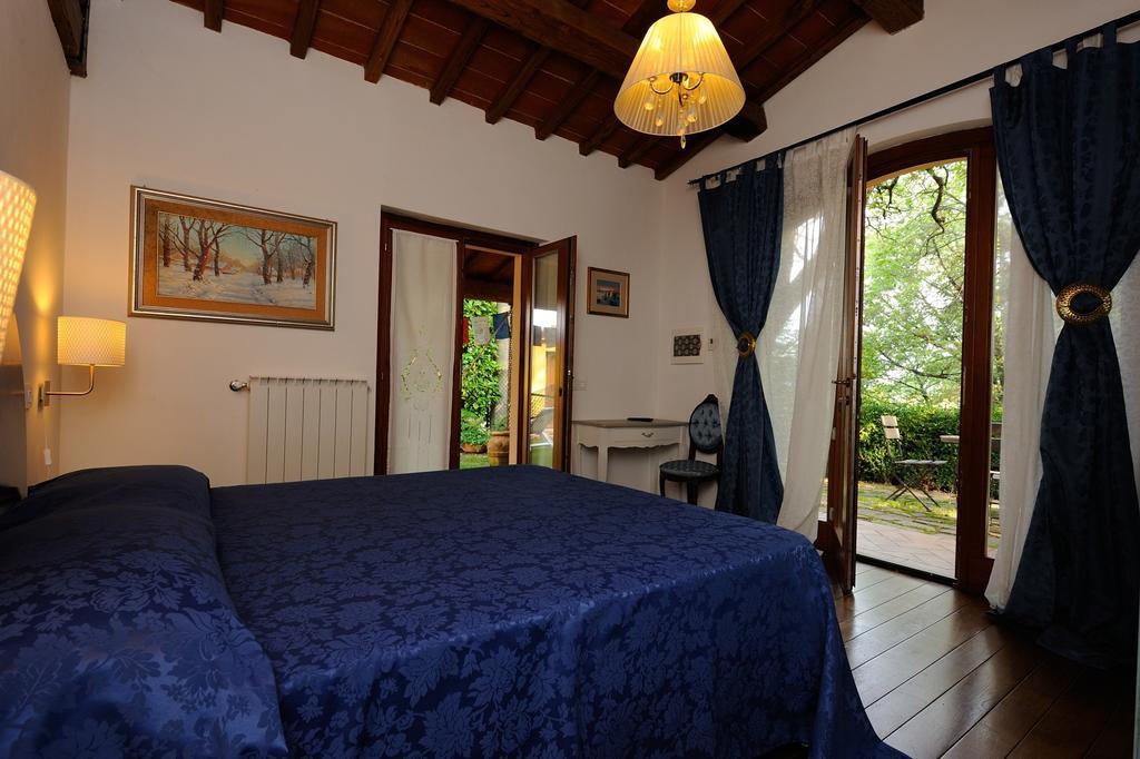 Agriturismo Borgo Nuovo Di Mulinelli Villa อาเรซโซ ภายนอก รูปภาพ