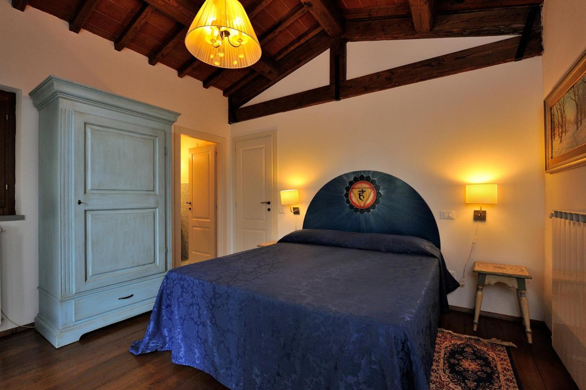 Agriturismo Borgo Nuovo Di Mulinelli Villa อาเรซโซ ภายนอก รูปภาพ