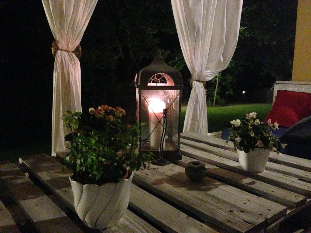 Agriturismo Borgo Nuovo Di Mulinelli อาเรซโซ ภายนอก รูปภาพ